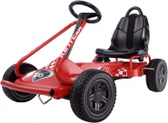 Веломобиль Kettler Кетткар Safari GT K5-S